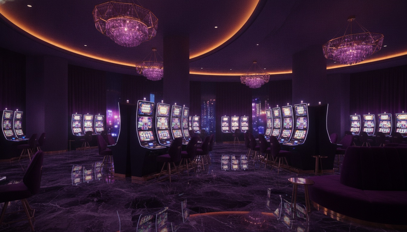 Affidabilità e Sicurezza di QuickWin Casino