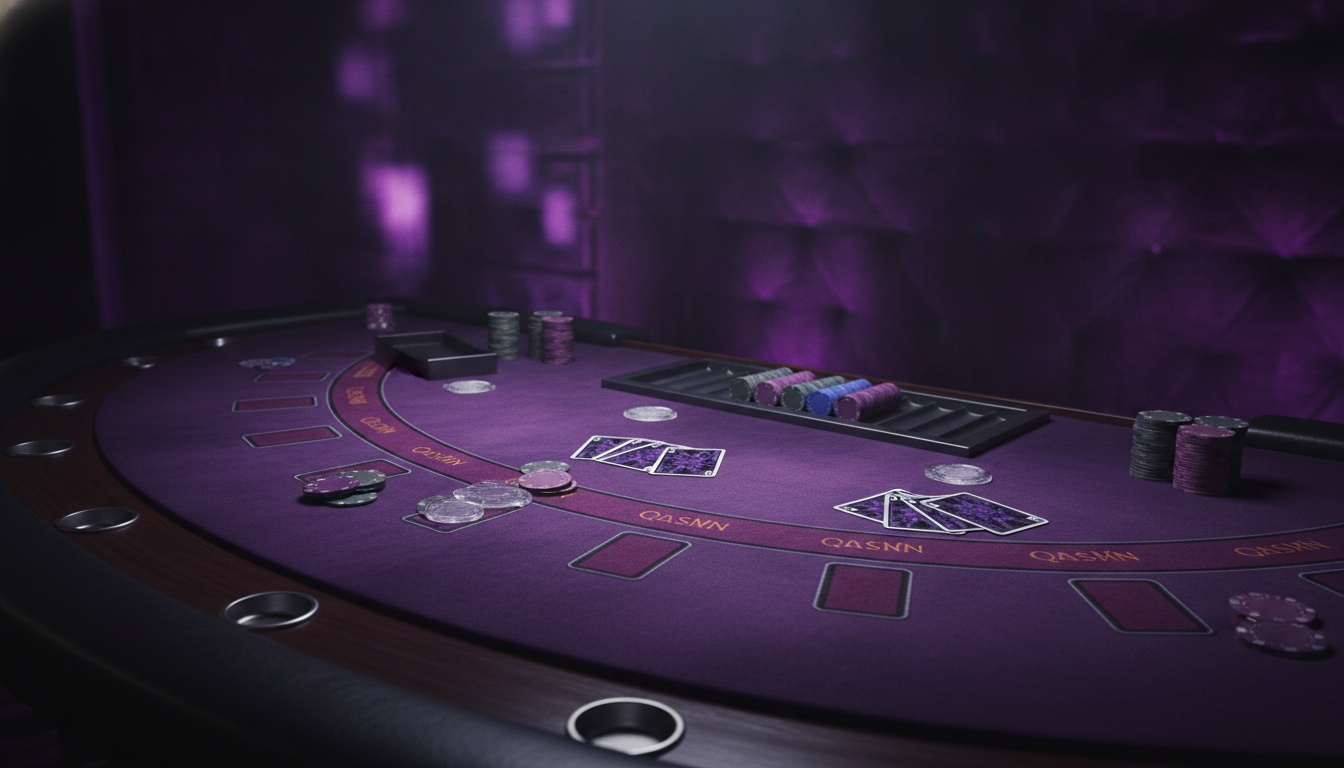 Scopri la Vasta Selezione di Giochi su QuickWin Casino